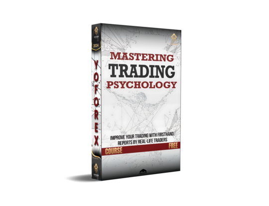 Mastering Trading Psychology (COURSE)