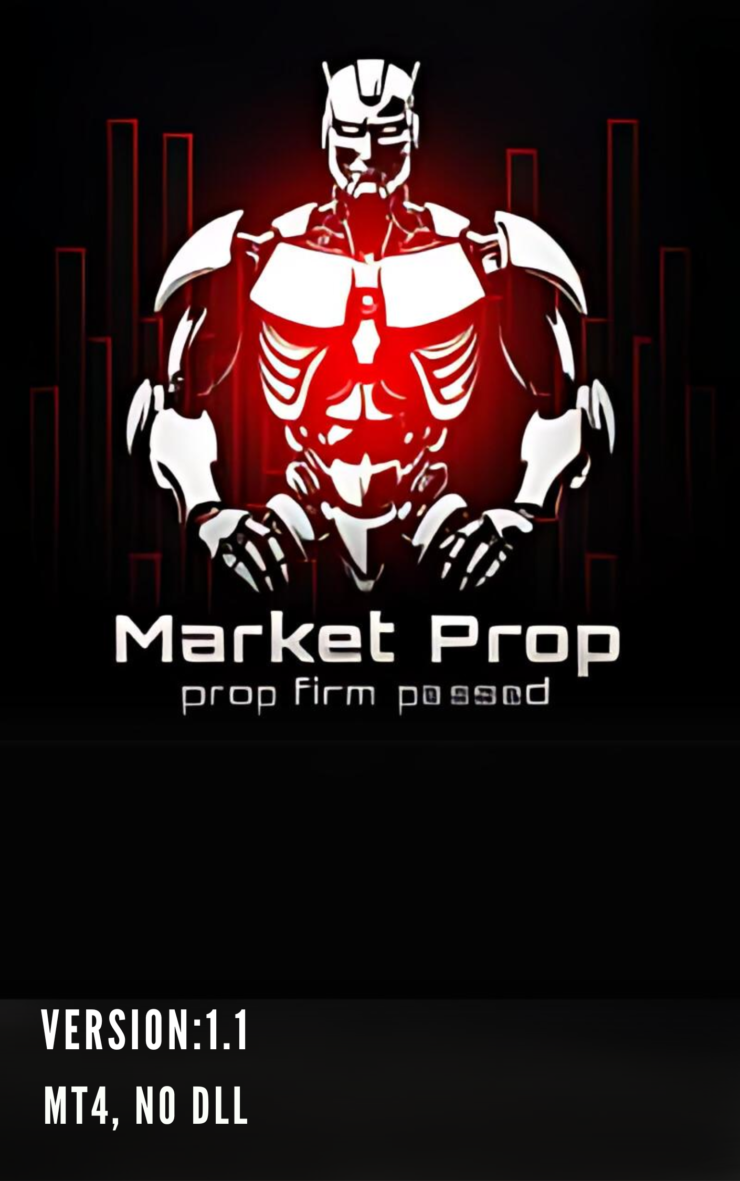 Market Prop MT4