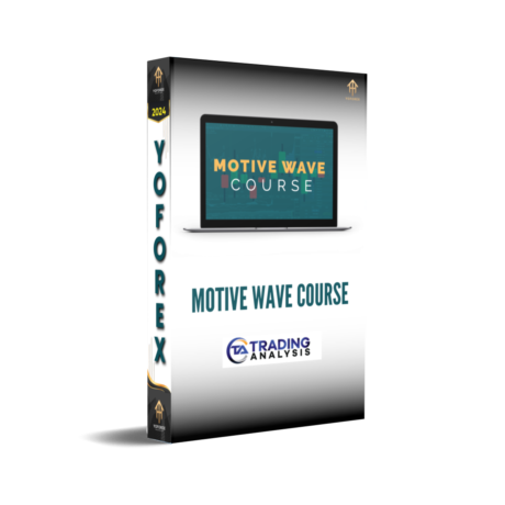 Motive Wave Course