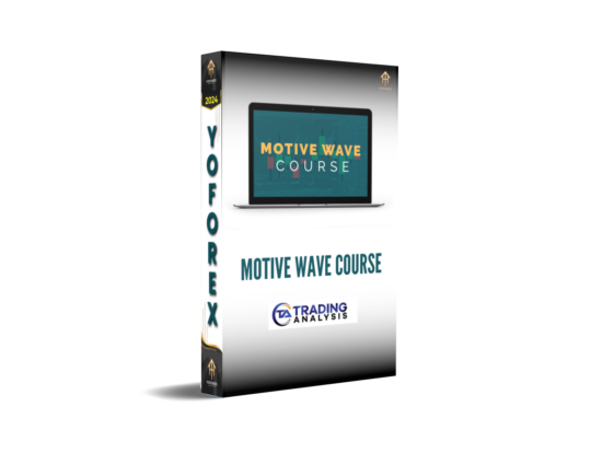 Motive Wave Course