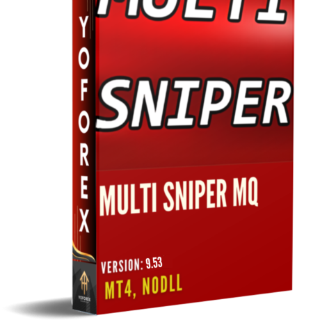 Multi Sniper mq EA V9.53