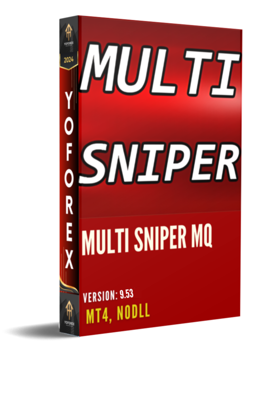 Multi Sniper mq EA V9.53