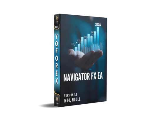 Navigator FX EA V1.0