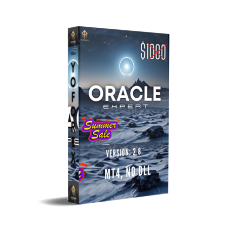 Oracle EA V2.8