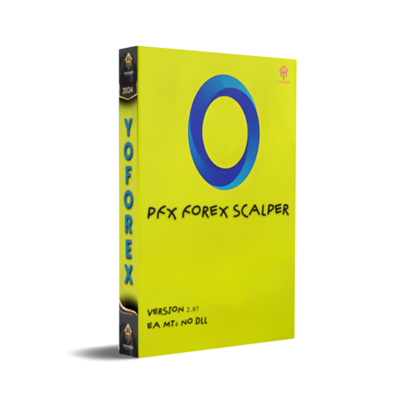 PFX FOREX SCALPER EA V2.07