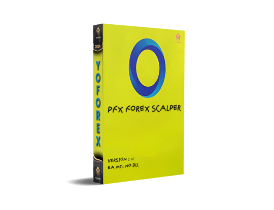 PFX FOREX SCALPER EA V2.07