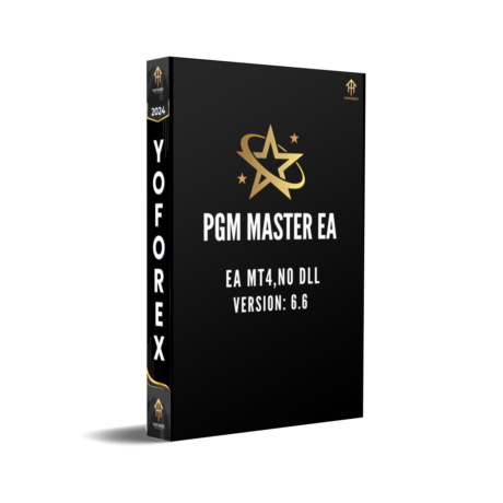 PGM Master EA V6.6