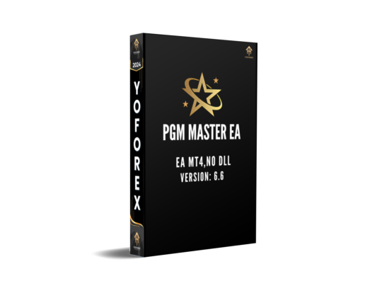 PGM Master EA V6.6