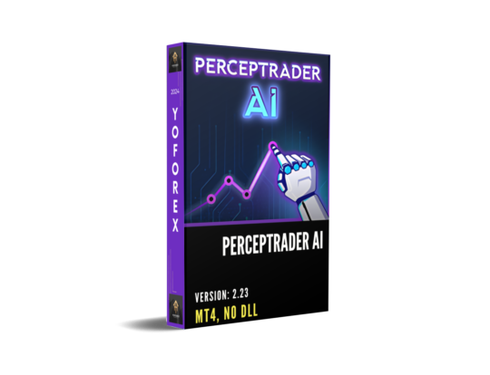 Perceptrader AI EA V2.23