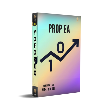 Prop EA V1.64