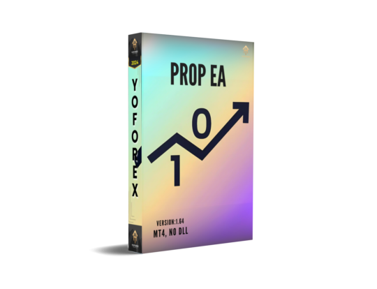 Prop EA V1.64