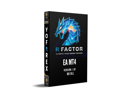 R Factor EA V1.81