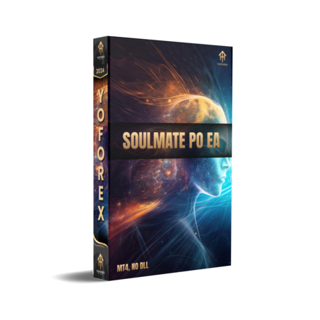 Soulmate PO EA V1.0