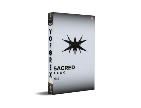 Sacred Algo 2023