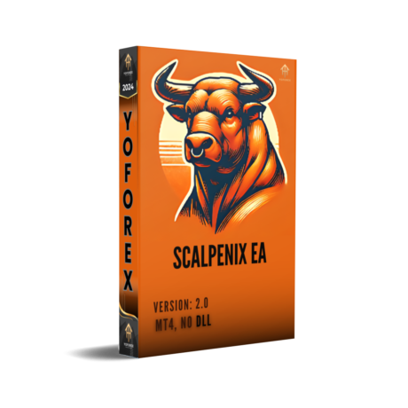 Scalpenix EA V2.0