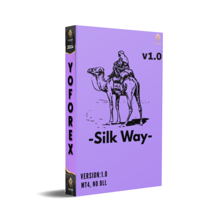 Silk Way EA V1.0