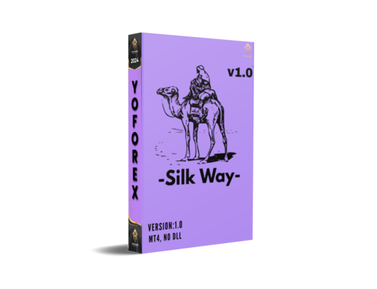 Silk Way EA V1.0