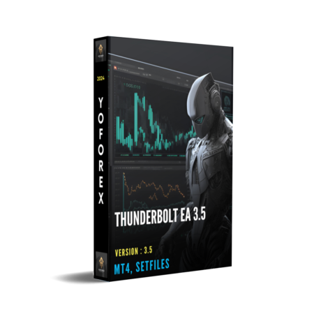 Thunderbolt EA 3.5