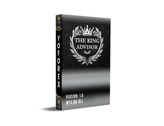 The King Advisor EA V1.0