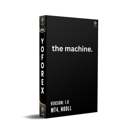 The Machine EA V1.0