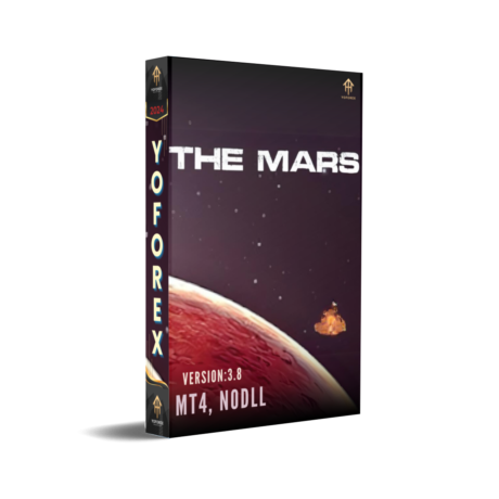 The Mars EA V3.8