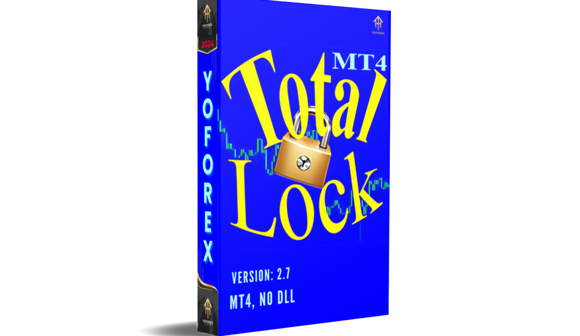 Total Lock EA V2.7