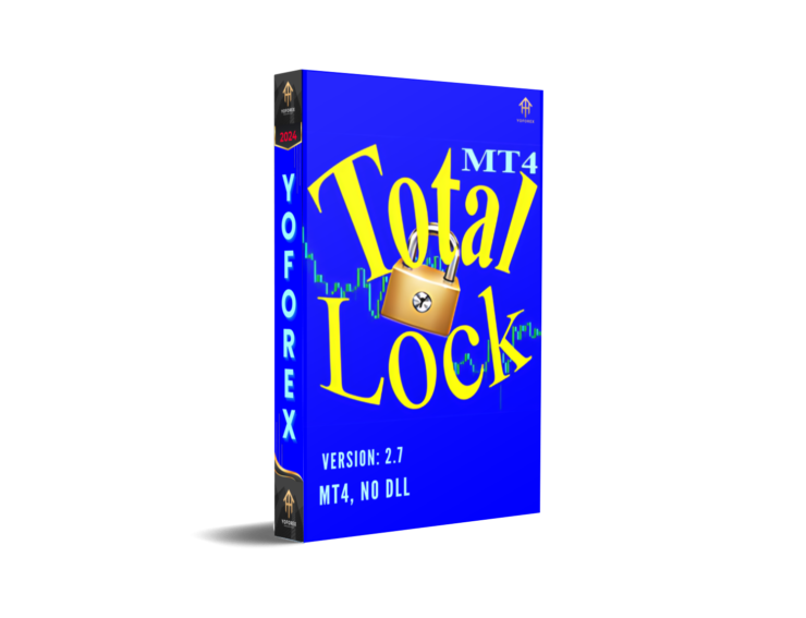 Total Lock EA V2.7