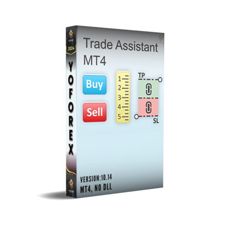 Trade Assistant EA V10.14