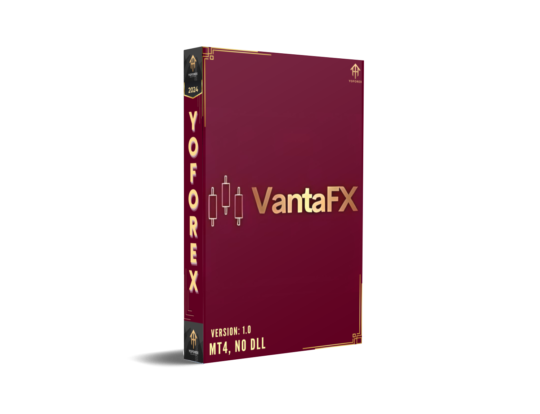 VantaFX EA V1.0