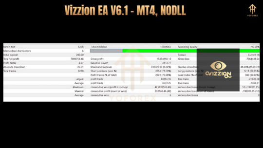 Vizzion EA V6.1