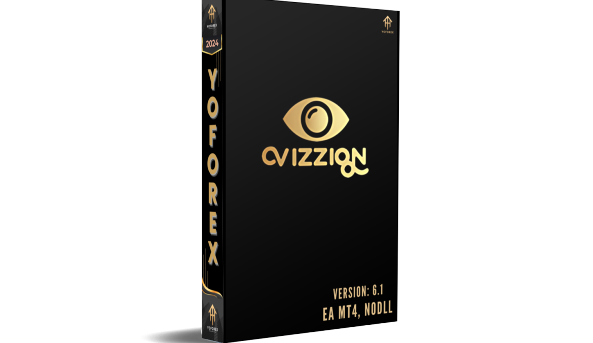 Vizzion EA V6.1