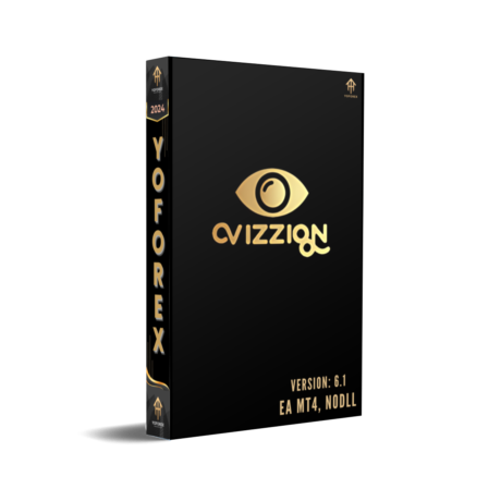 Vizzion EA V6.1