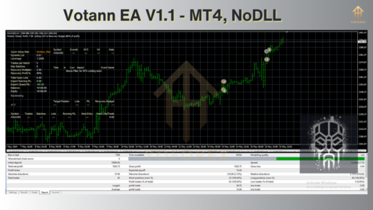 Votann EA V1.1