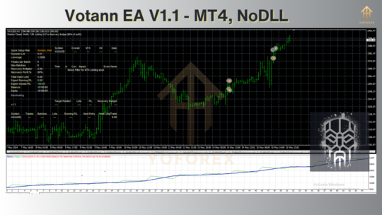 Votann EA V1.1