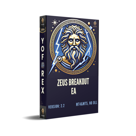 Zeus Breakout EA V2.2