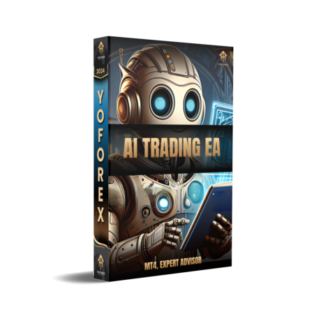 AI TRADING EA V1.0 MT4