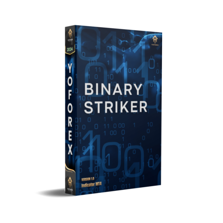 Binary Striker Indicator MT4