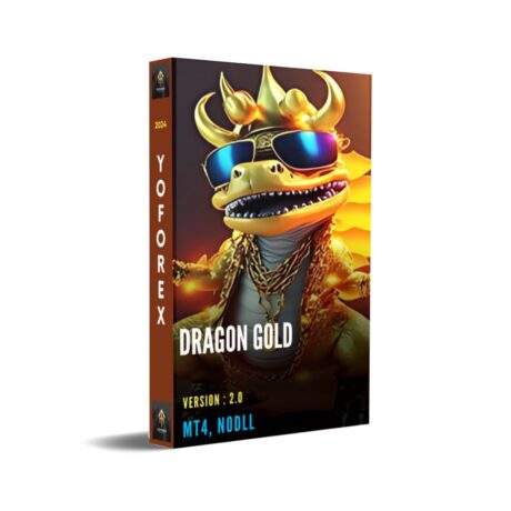 Dragon Gold EA V2.0 MT4