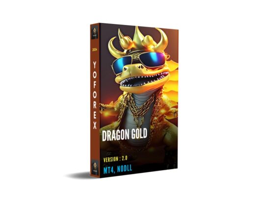 Dragon Gold EA V2.0 MT4