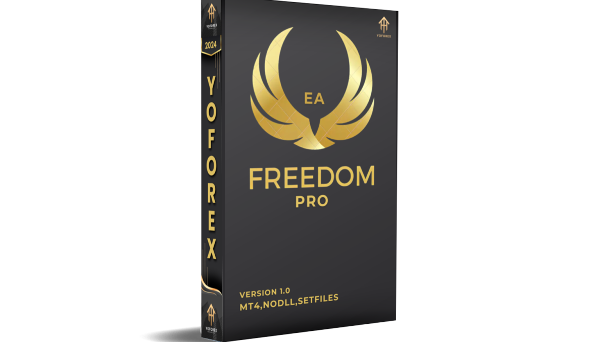 EA Freedom Pro V1.0