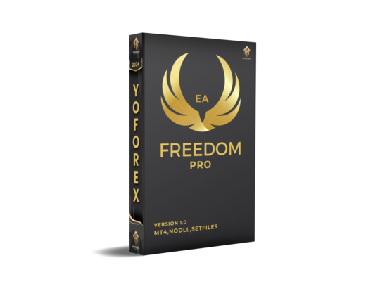 EA Freedom Pro V1.0