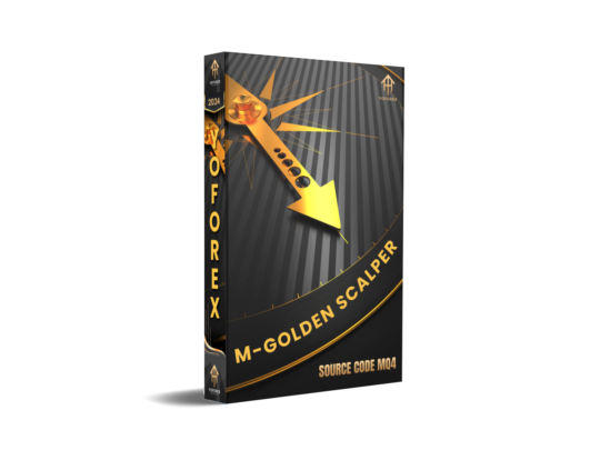 M-Golden Scalper Source Code