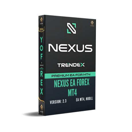 Nexus EA Forex V2.3