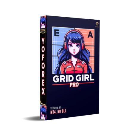 Grid Girl Pro EA V1.8