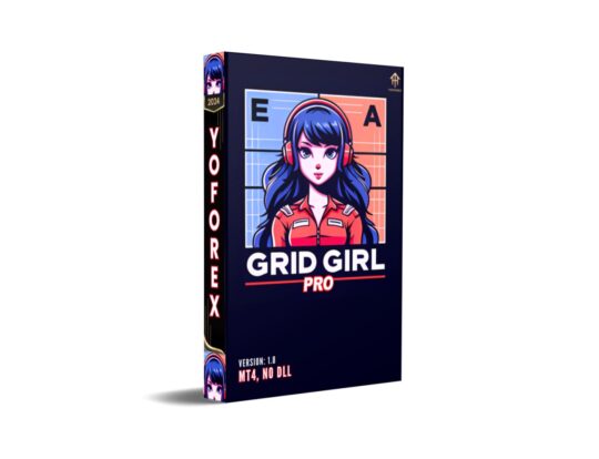 Grid Girl Pro EA V1.8