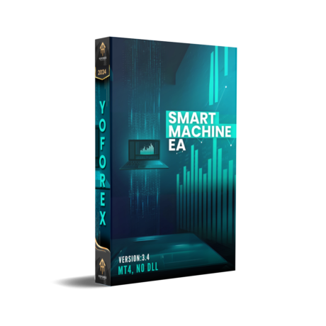 SMART MACHINE EA V3.4