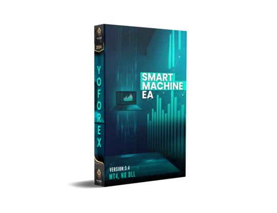 SMART MACHINE EA V3.4