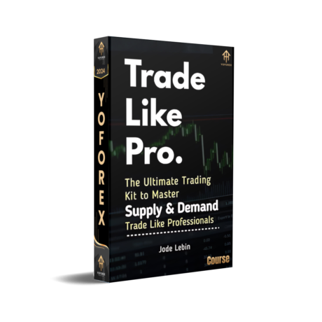 Trade Like Pro The Ultimate Trading