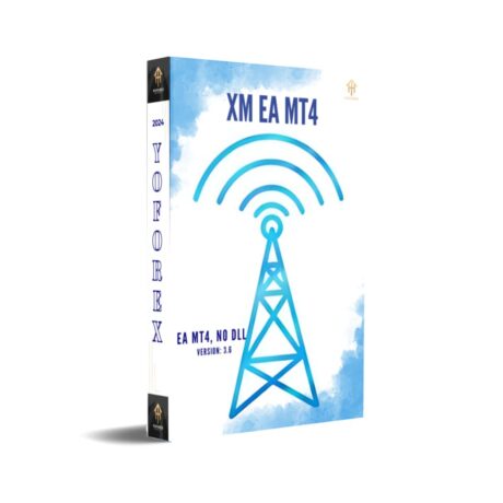 XM EA V3.6 MT4