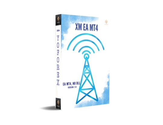 XM EA V3.6 MT4